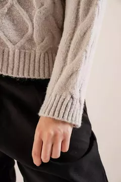 594 CARDIGAN URUNDAY SANT ANTONI - esenciaclothes