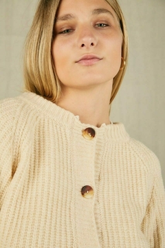 324 CARDIGAN ALQUEZAR SANT ANTONI - comprar online