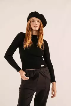 611 POLERA BROTAL SANT ANTONI en internet