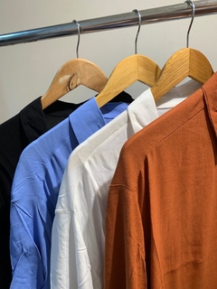 CAMISA CORMORE BLED