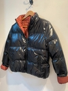 311 CAMPERA PUFFER REVERSIBLE INGO KOXIS