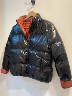 311 CAMPERA PUFFER REVERSIBLE INGO KOXIS