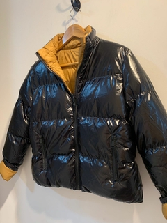 311 CAMPERA PUFFER REVERSIBLE INGO KOXIS - comprar online