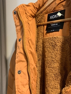 313 CAMPERA PUFFER CORTA HUSTLE KOXIS - esenciaclothes