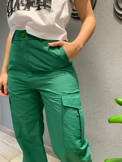 PANTALON AREN BLED