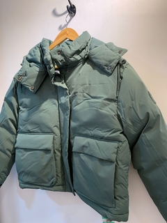 105 CAMPERA AMANDA OJO ROJO - comprar online