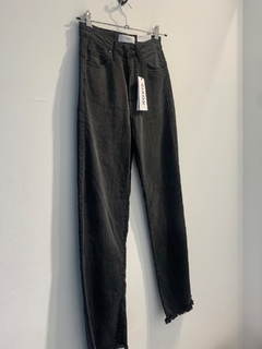 203 JEAN RELAX NEGRO KOXIS