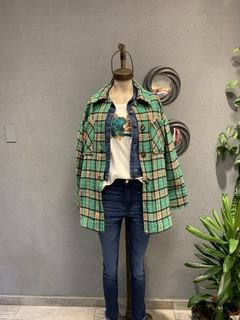 CAMPERA OLEG BLED
