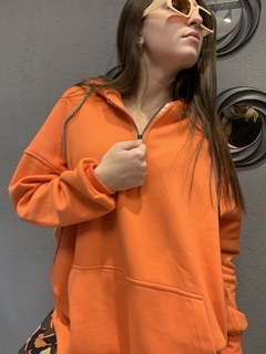 HOODIE PEYTON MORFEMA en internet