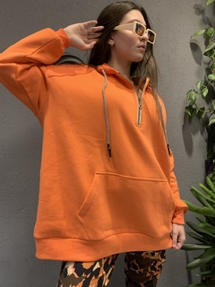 HOODIE PEYTON MORFEMA - comprar online