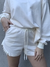 SHORT CHIARA MORFEMA