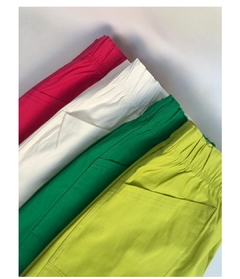 SHORT ETOLIA BLED - esenciaclothes