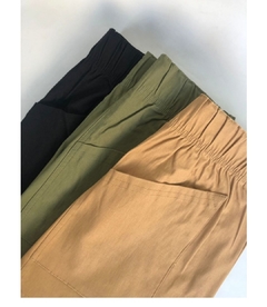SHORT ETOLIA BLED - tienda online
