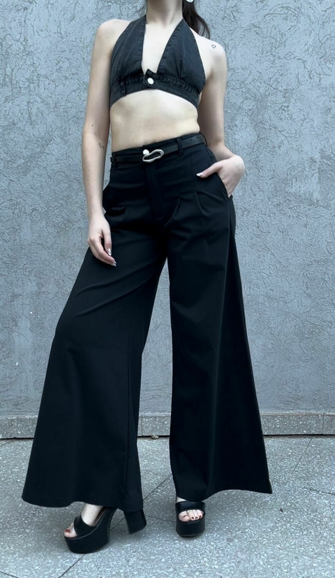PANT SCARLETT MORFEMA