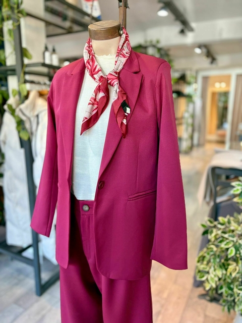 BLAZER KANSAS BLED