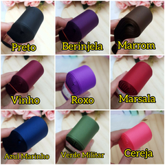 Laço mini gravatinha dupla com spike. - comprar online