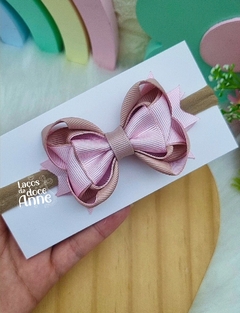 Laço mini amora Sarah