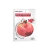 Post-its Fruits - 30 peças na internet