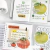 Post-its Fruits - 30 peças - loja online