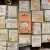 Mini Box Carta de Viagem - 46 peças na internet