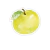 Post-its Fruits - 30 peças