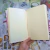 Kit Journal Scrapbook Com Diário - Coleção Grid Bloom - Garden's Journal