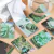 Mini Bloco Nature - 50 páginas