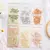 Die Cut Flowers - comprar online