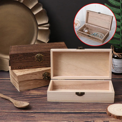 Box Bamboo