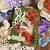 Imagem do Pack Dancing With Butterfly - 30 peças