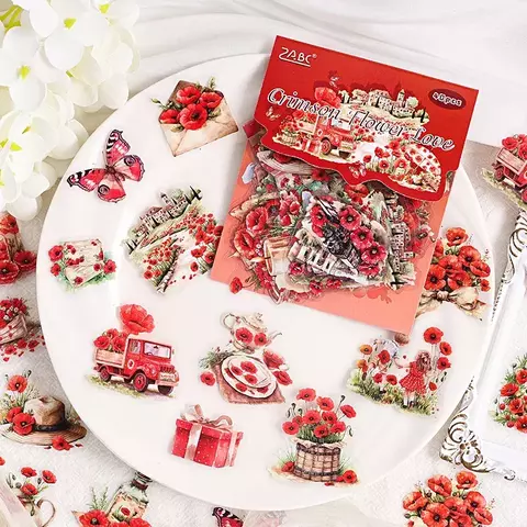 Pack Dream Flower - 40 peças