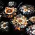 Pack Flower Punk- 20 peças - comprar online