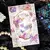 Cartela Gilding Butterfly - loja online