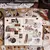 Pack Artigos Vintage - 50 peças na internet