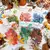 Pack Fallen Leaves - 15peças - comprar online