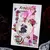 Cartelas Lace Rose na internet