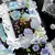 Cartelas Gentle Flower - Garden's Journal