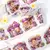Fita Floricultura Romântica - 2 metros - comprar online