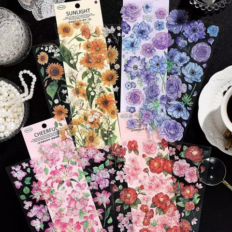Project Flower