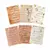 Bloco de Frases Flower Trade - 175 frases - comprar online