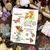 Sticker Frases em Flores - 10 peças - loja online