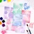 Pack Manchas Dreamland - 15 peças - comprar online