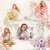 Pack Flor Artista - 30 peças na internet