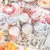 Fita Flower Letter - 2 metros