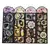 Cartelas Lace Rose - loja online