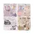 Box de Adesivos Vintage Times +de 500 adesivos na internet
