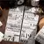 Fita Old Newspaper - 2 metros - comprar online