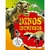 Atividades Para Colorir Ciranda Cultural Dinos Incríveis 16 Folhas