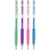 Conjunto Caneta Gel Pilot Pop Lol Pastel C/4
