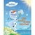 Frozen Um boneco de neve incrivel Barbara Jean Hicks Editora VR